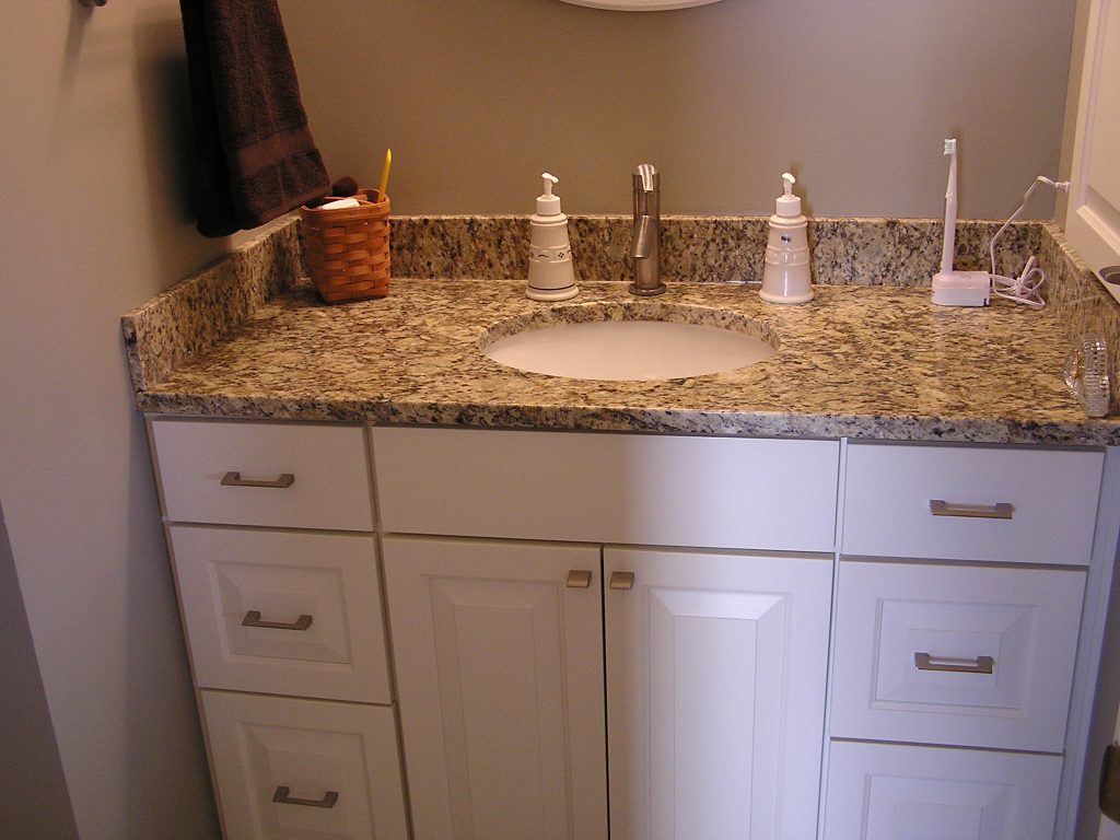 Bathroom Remodelers 55076 & 55077