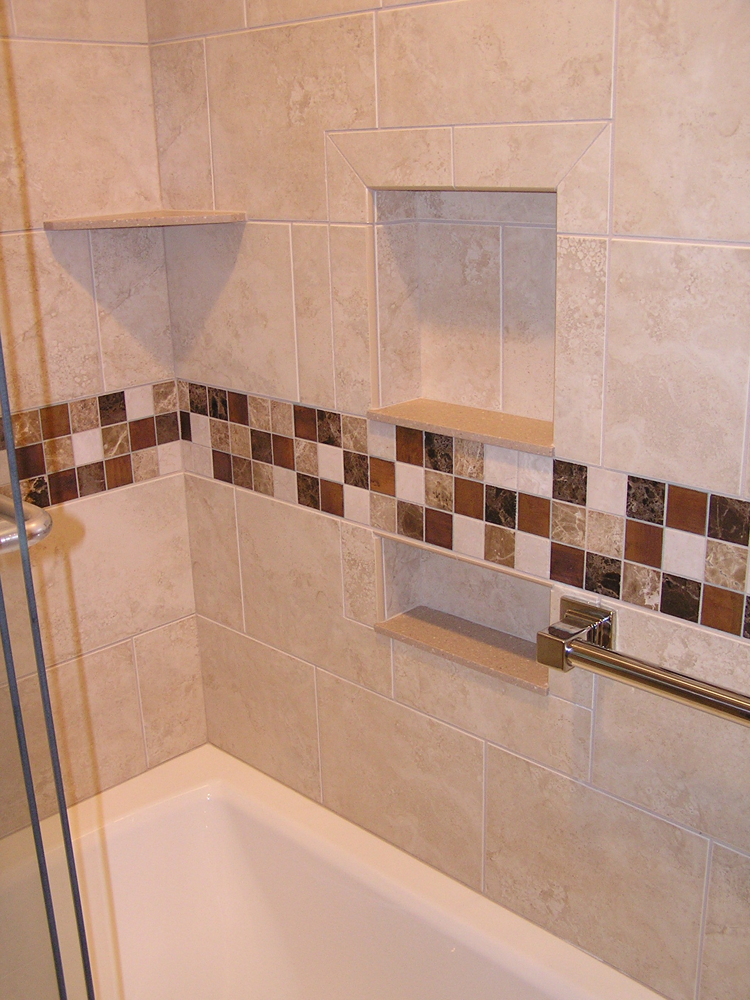 Inver Grove Heights bathroom remodeling
