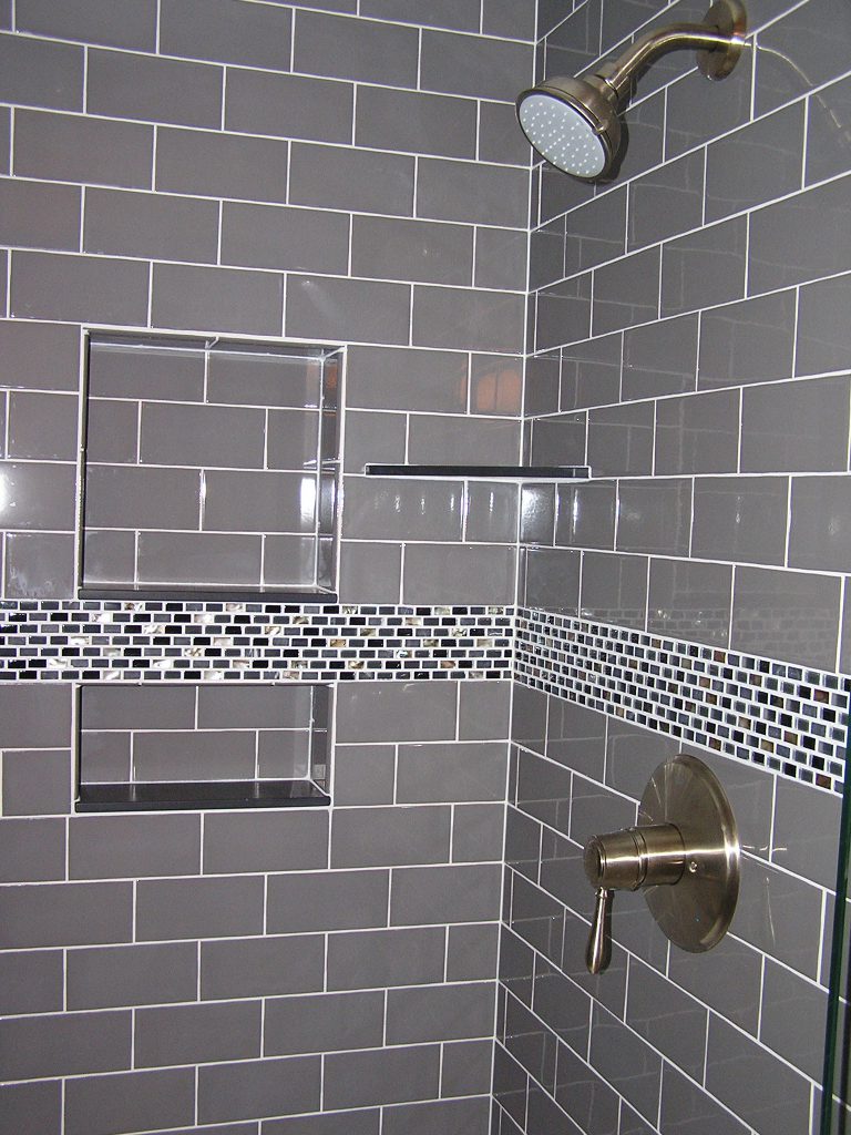 Tub and shower remodeling in the Twin Cities