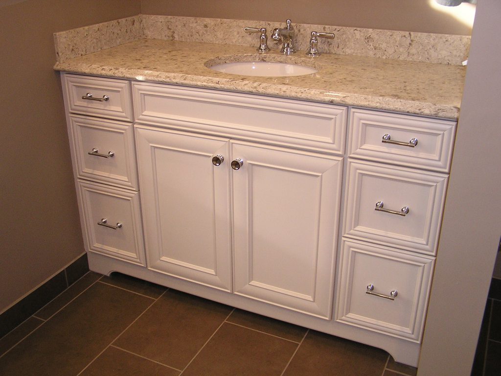 Sunfish Lake Kitchen & Bath remodelers