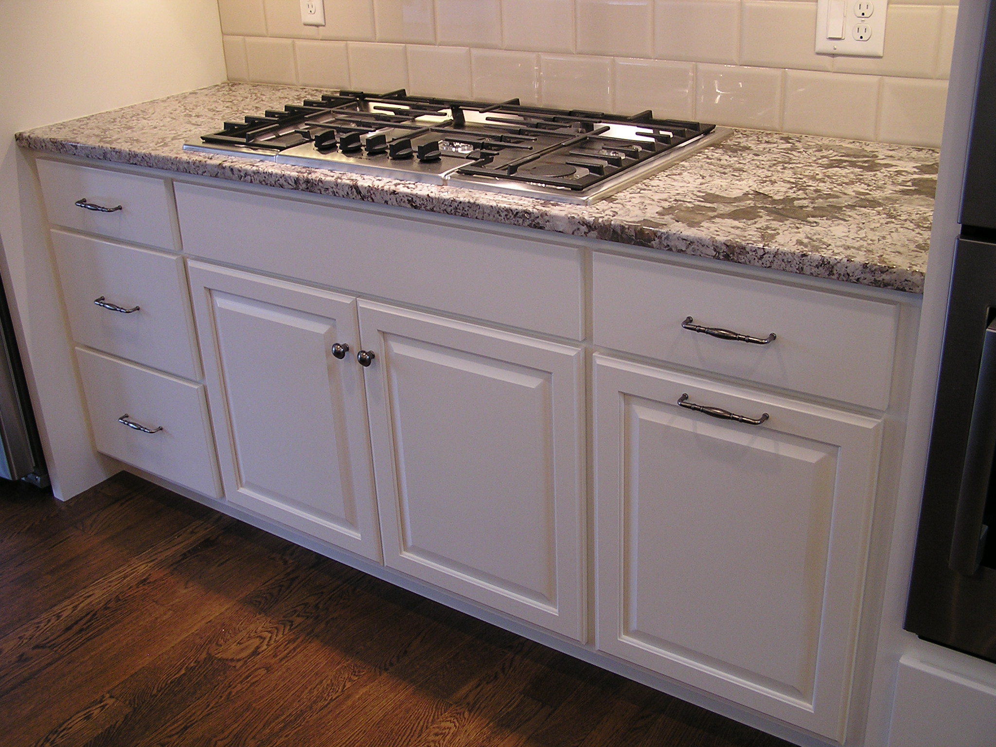 Twin Cities kitchen remodelers