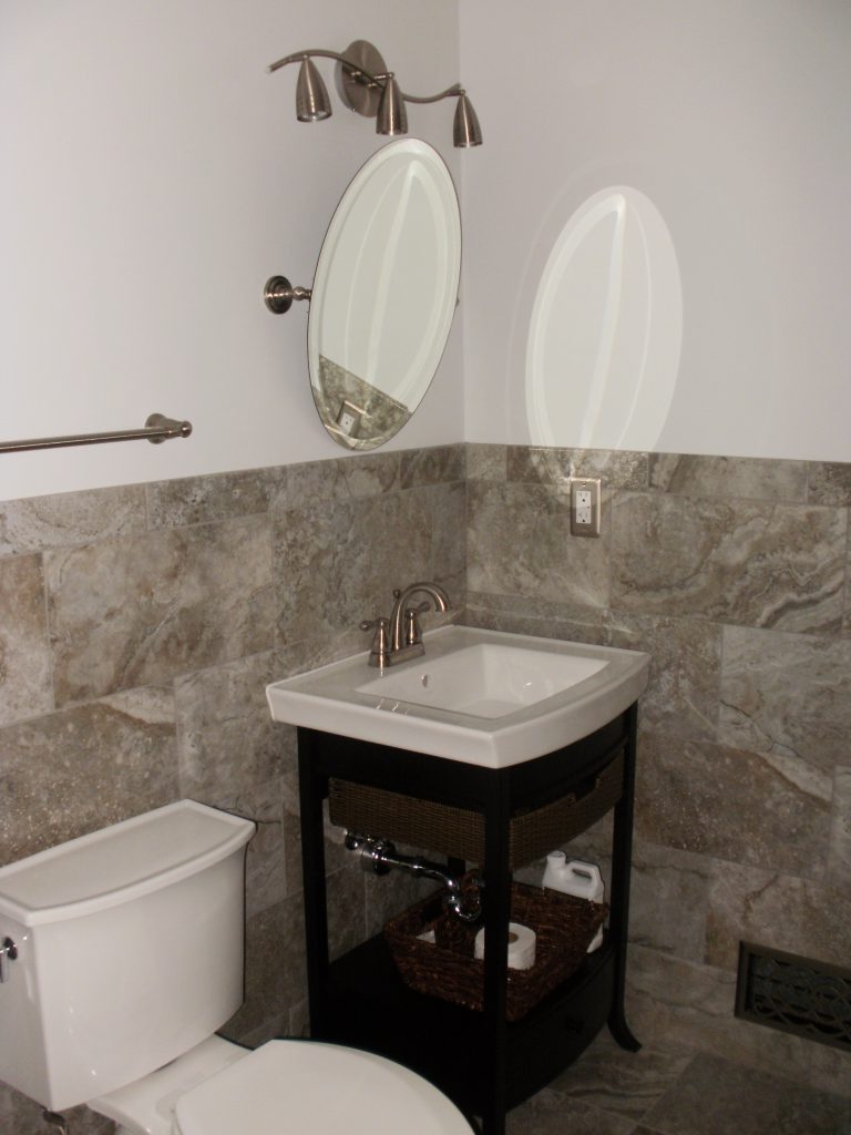 Bathroom remodeling in West St Paul MN