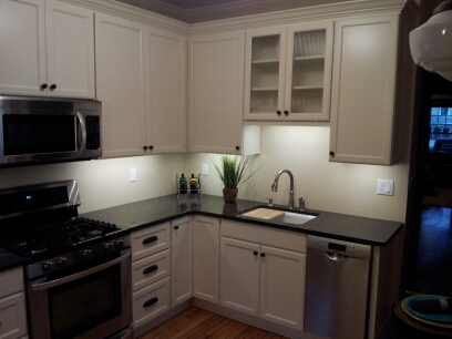 West St Paul kitchen remodelers