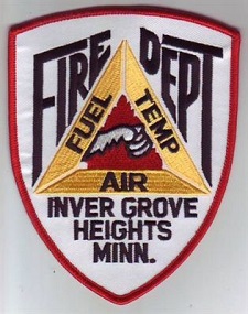 supporting the Inver Grove Heights community