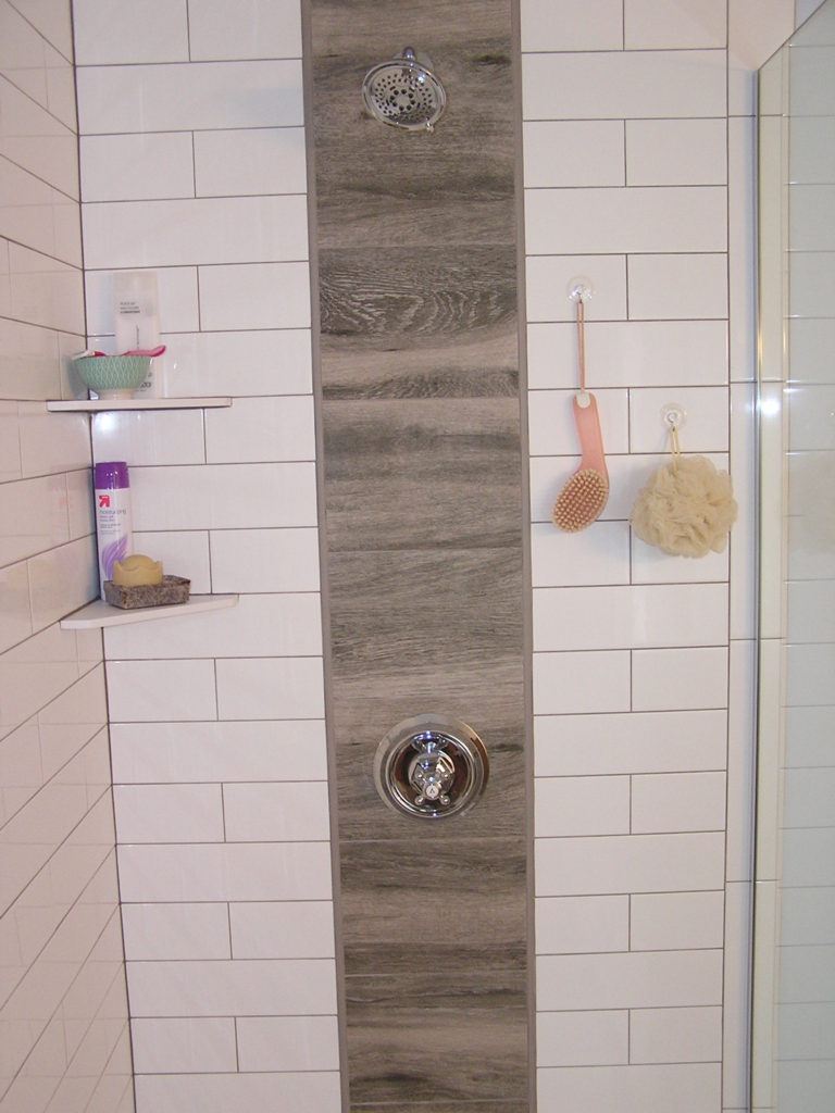 Woodbury Home Remodel